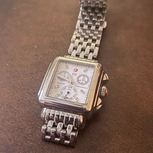 Michele Watch